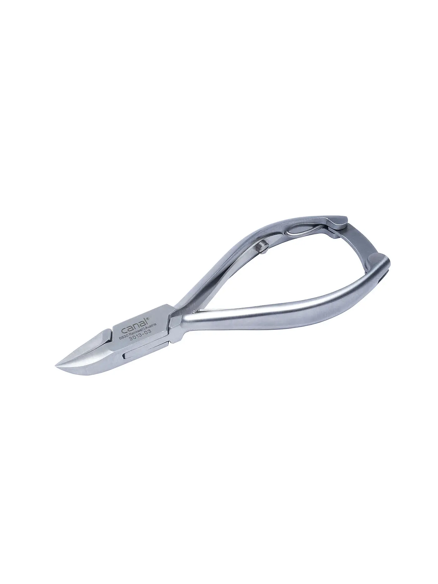 CANAL | Nagelzange rostfrei 110mm 3013-03 | 